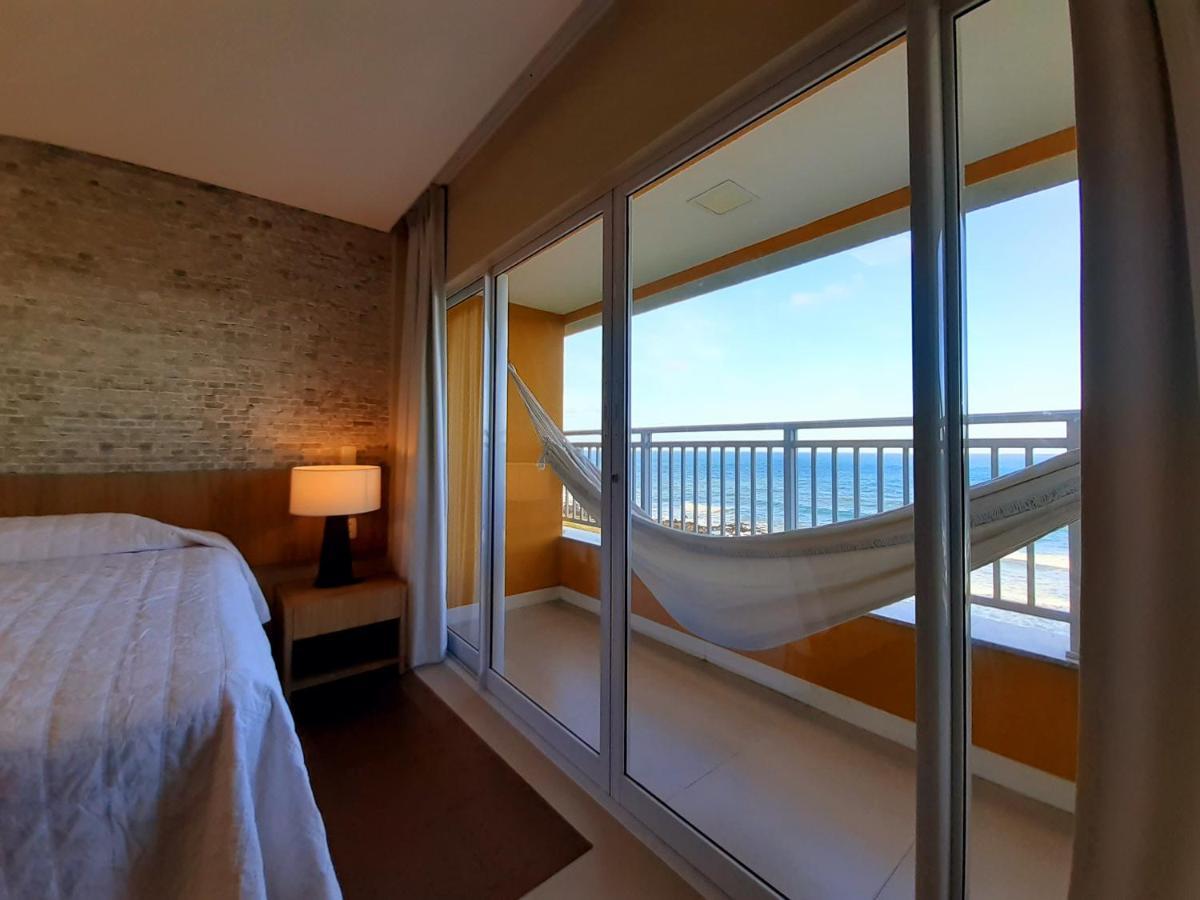 Hotel Senac Barreira Roxa Natal Eksteriør bilde