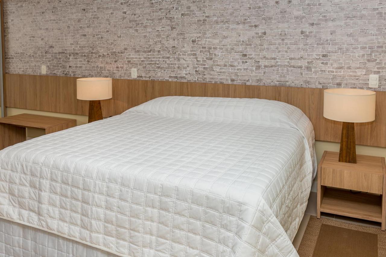 Hotel Senac Barreira Roxa Natal Eksteriør bilde